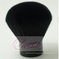 Big Size Black Synthetic Kabuki Brush